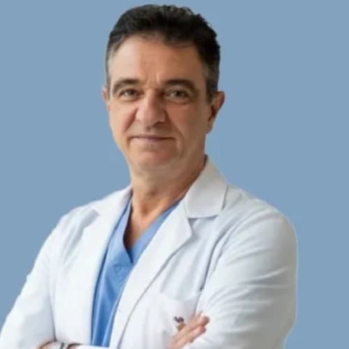 Op. Dr. Engin Kandiya