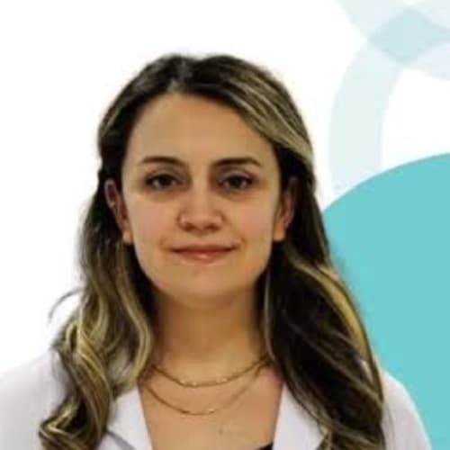 Op. Dr. Gökçe Kurt Profil Fotoğrafı