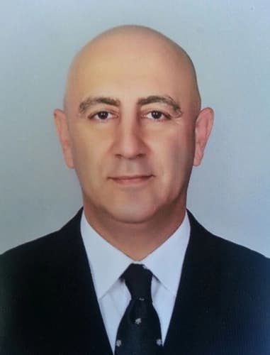 Dr. Gökhan Gözde Profil Fotoğrafı