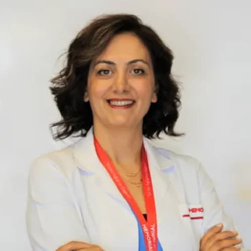 Doç. Dr. Latife Atasoy Karakaş Profil Fotoğrafı