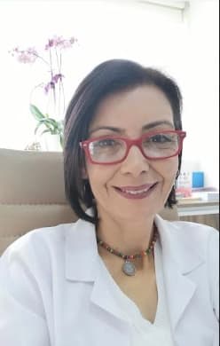 Uzm. Dr. Filiz Gündüzer Profil Fotoğrafı