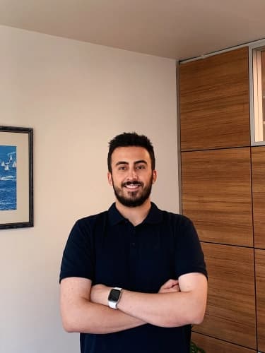 Psk. Batuhan Güneş