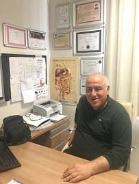 Op. Dr. Mustafa Şener Profil Fotoğrafı
