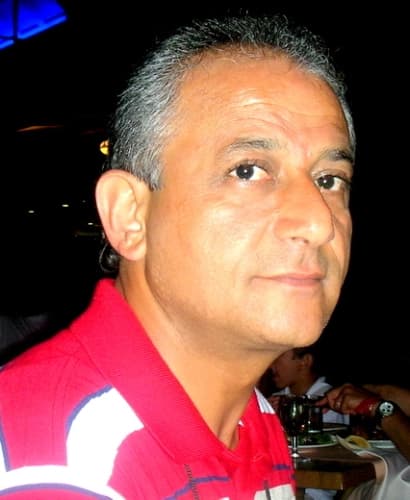 Dr. Hüseyin Aydın Profil Fotoğrafı