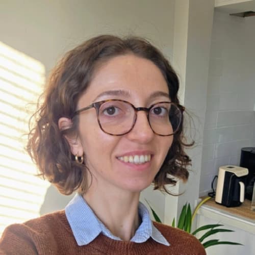 Dyt. Emine Ezgi Ertan Profil Fotoğrafı