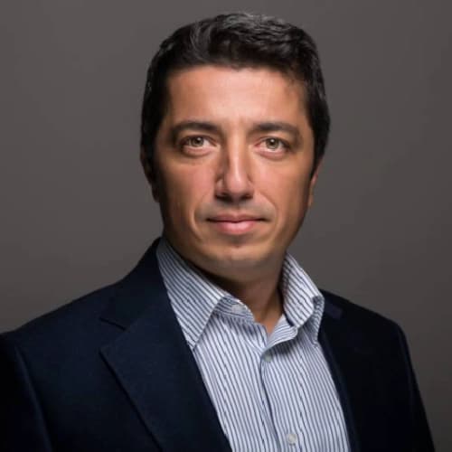 Op. Dr. Yaşar Okan Akın Profil Fotoğrafı