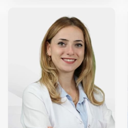 Klinik Psikolog Ecem Mizmizlioğlu Profil Fotoğrafı