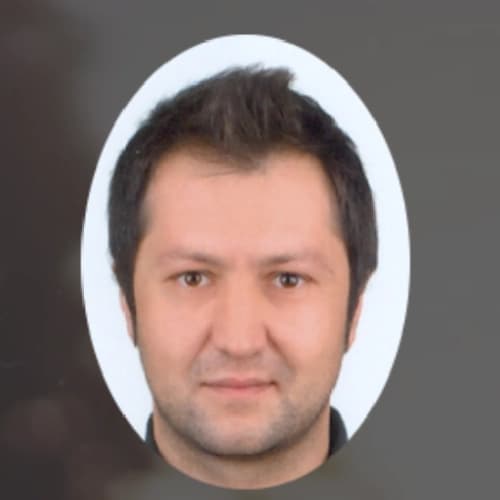Doç. Dr. Hasan Yılmaz Profil Fotoğrafı