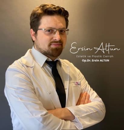 Op. Dr. Muhammet Ömür Ersin Altun Profil Fotoğrafı