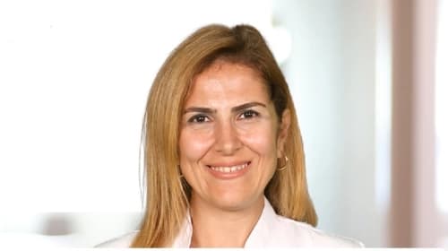 Uzm. Dr. Özlem Gül