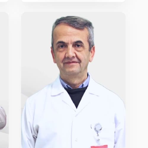 Uzm. Dr. Mustafa Eskin Profil Fotoğrafı