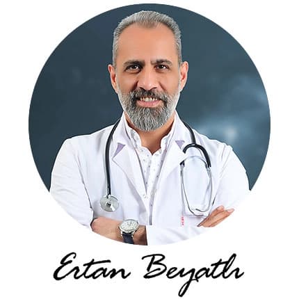 Op. Dr. Ertan Beyatlı Profil Fotoğrafı