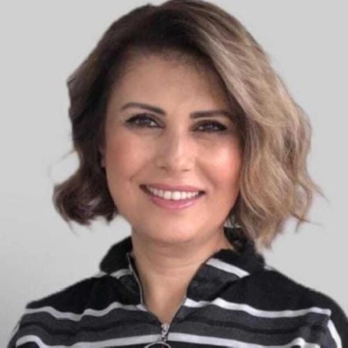 Prof. Dr. Psk. Hülya Şahin Baltacı