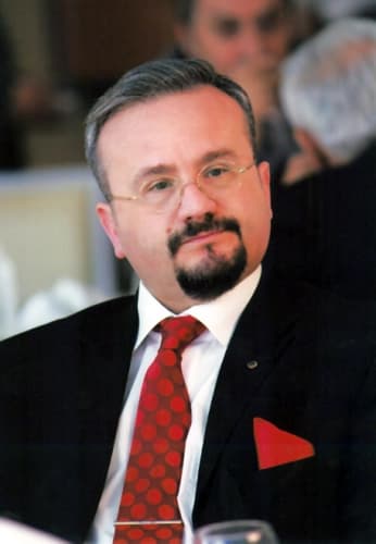 Op. Dr. Ahmet Umay Profil Fotoğrafı