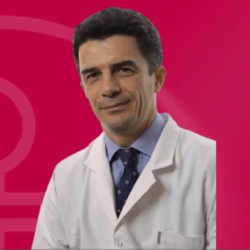 Prof. Dr. Cem Barçın