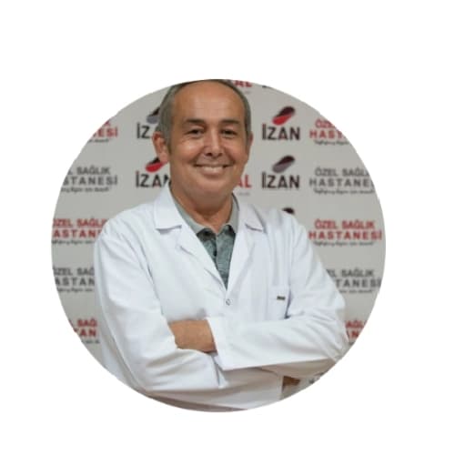 Uzm. Dr. Serhan Kapdağlı