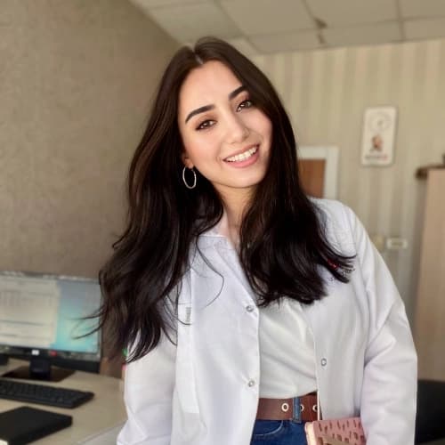 Uzm. Psk. Ayşegül Semerci Profil Fotoğrafı