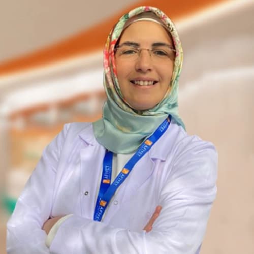 Op. Dr. Sümeyra Ertemel