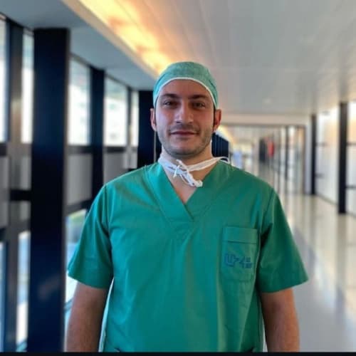 Op. Dr. Münür Selçuk Kendir Profil Fotoğrafı