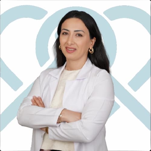 Uzm. Dr. Parvana Jafarlı