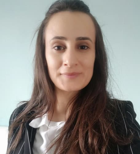 Psk. Hanım Güngör Profil Fotoğrafı