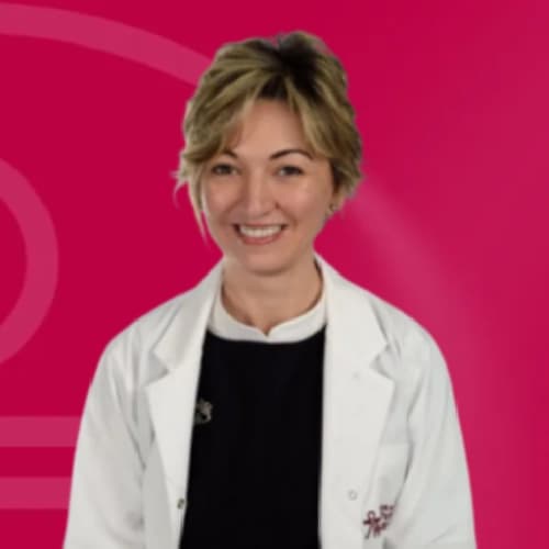 Dr. Alev Hatice Garibağaoğlu