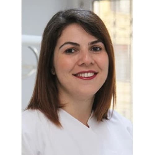 Dt. Alev Özkefeli Özkan Profil Fotoğrafı