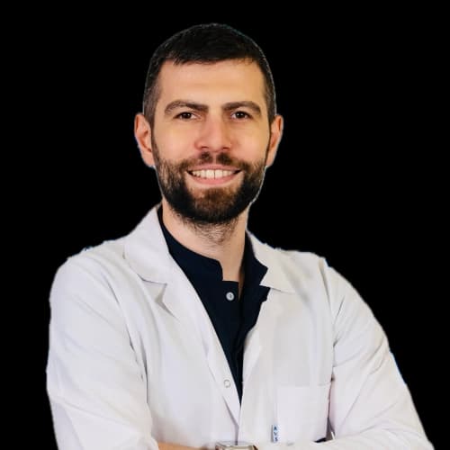 Op. Dr. Semih Ak Profil Fotoğrafı