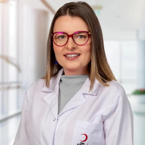 Uzm. Psk. Merve Uyar