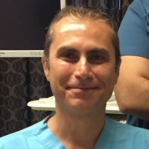Prof. Dr. Sezai Leventoğlu Profil Fotoğrafı