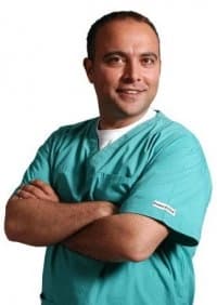 Dr. Dt. Süha Kıralp Profil Fotoğrafı