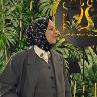 Dyt. Gökçen Demir Profil Fotoğrafı