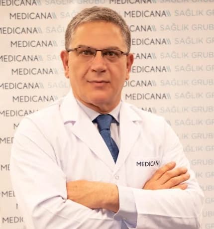 Op. Dr. Mehmet Kulalı Profil Fotoğrafı