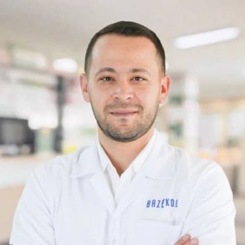 Op. Dr. Onur Çorakçı