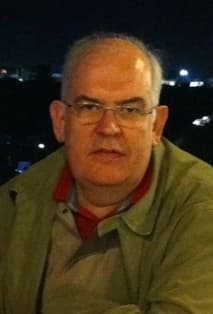 Uzm. Dr. Hayri turgut Kozlubel Profil Fotoğrafı