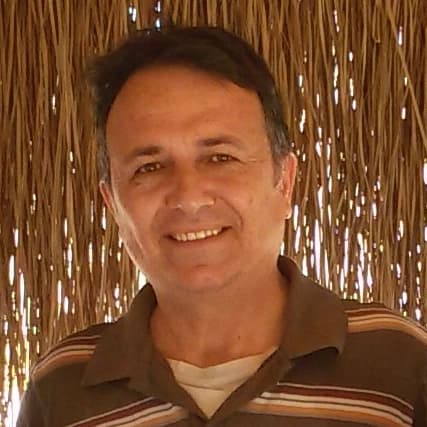 Fzt. Erden Coşkun Profil Fotoğrafı