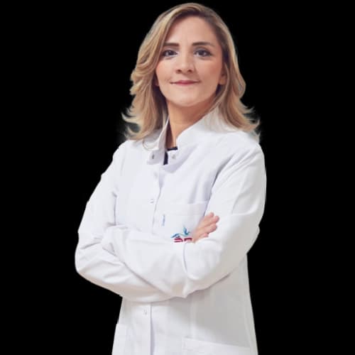 Op. Dr. Yasemin Dokuzoğlu Profil Fotoğrafı