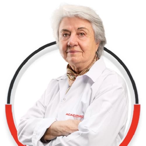Prof. Dr. Emel Akoğlu Profil Fotoğrafı