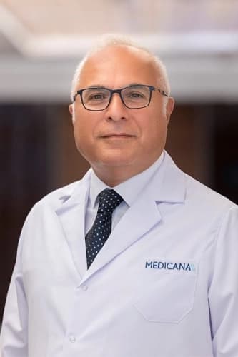 Prof. Dr. Levent Alpay Profil Fotoğrafı