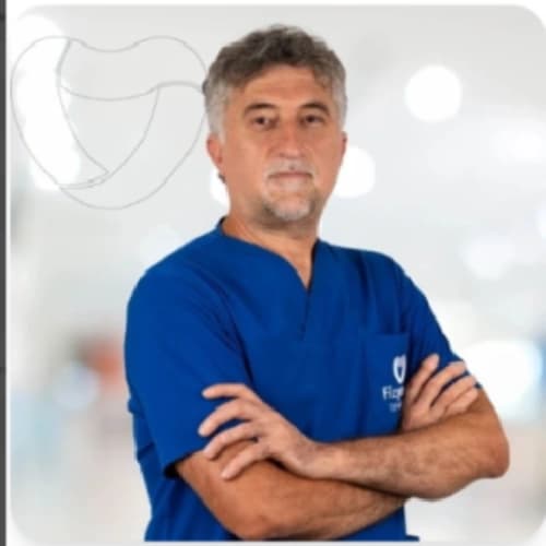Uzm. Dr. Mehmet Ali Yaman