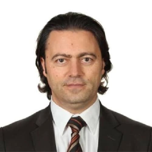 Prof. Dr. Gürkan Kıran Profil Fotoğrafı
