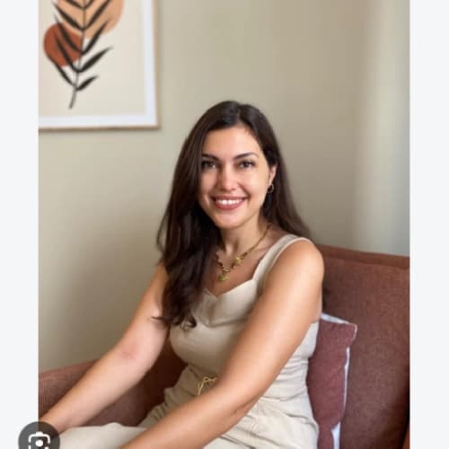 Uzm. Dr. Bilge didem Tunalı