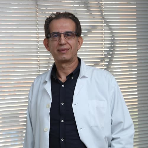 Op. Dr. Cahit Bozyel Profil Fotoğrafı
