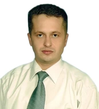 Dt. Mücahit Şahin Profil Fotoğrafı