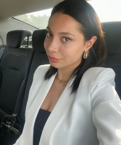 Aile Danışmanı Hilal Yeşilsu Profil Fotoğrafı