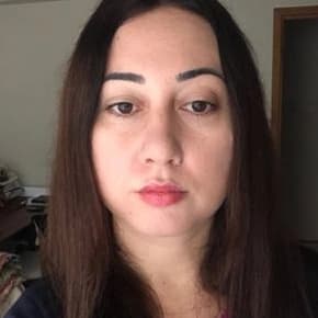 Dr. Seval Ertürk Profil Fotoğrafı
