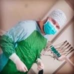Dr. Dt. Harun Doğan