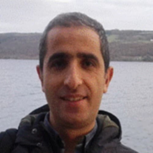 Doç. Dr. Mücahit Yemişen Profil Fotoğrafı
