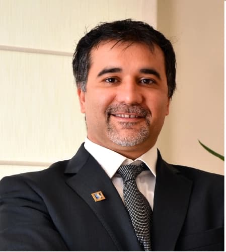 Op. Dr. İlker Manavbaşı Profil Fotoğrafı