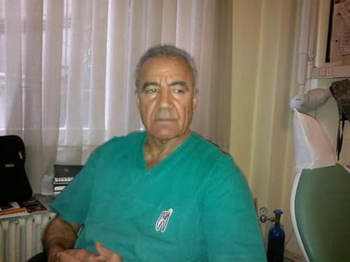 Dt. Yavuz Atila Profil Fotoğrafı